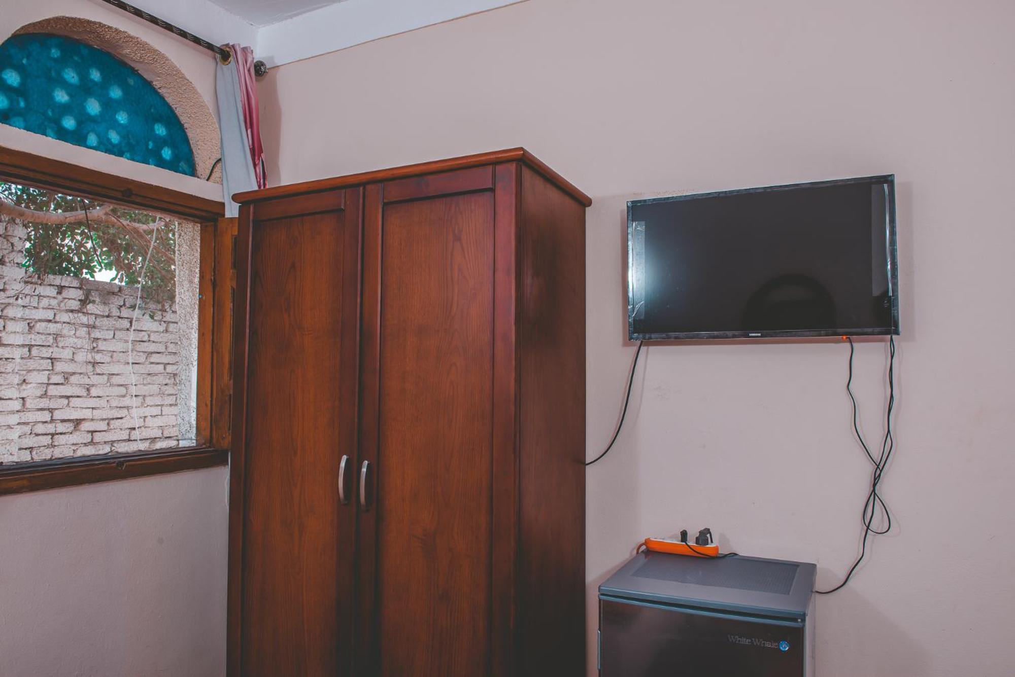 Gina Motel Dahab Cameră foto