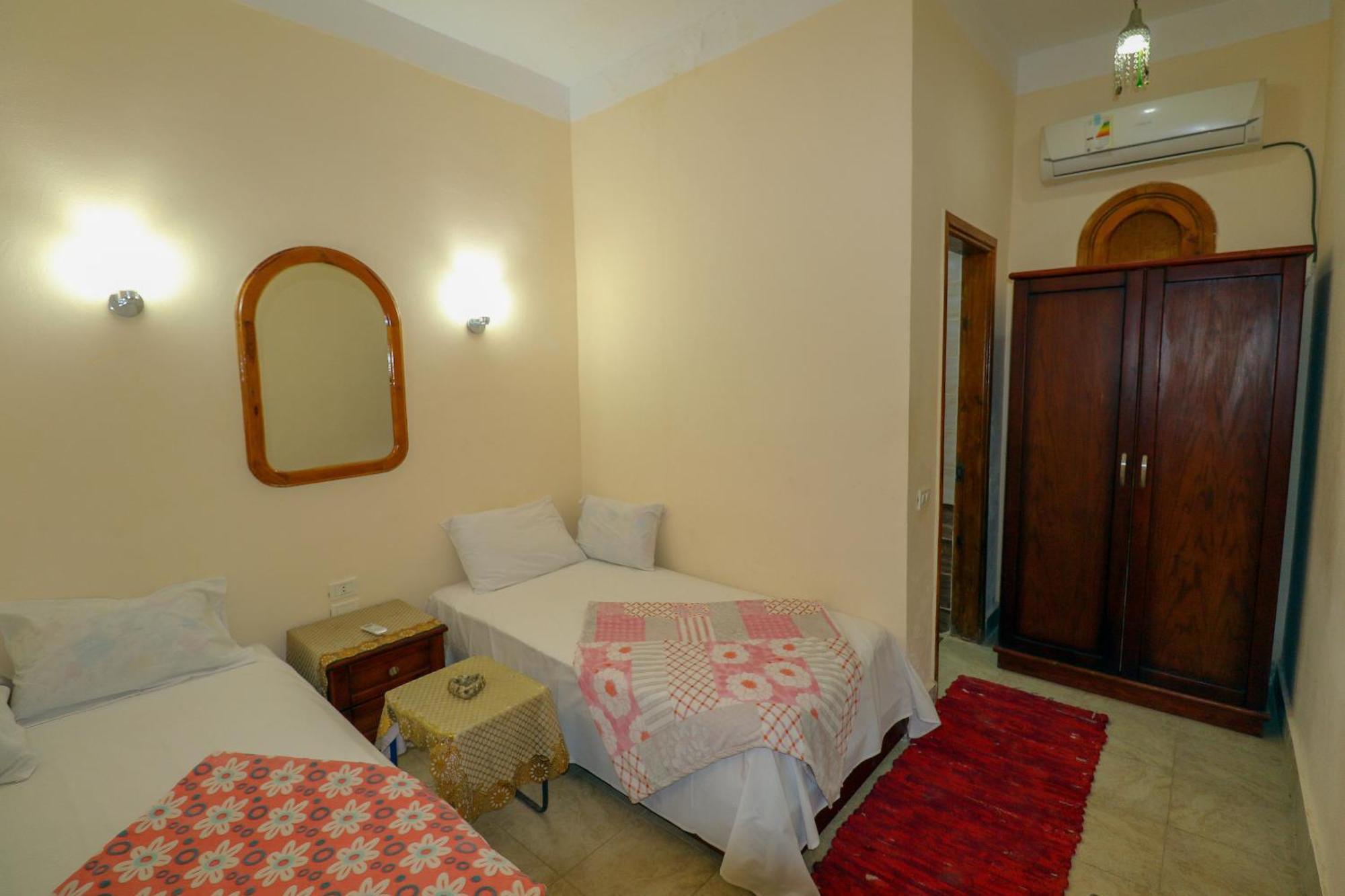 Gina Motel Dahab Cameră foto
